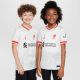 Nike Liverpool FC SS Stadium JSY 3R Jr FQ2253-101 Trikot