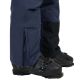6. Herren-Skihose 4F FNK M1155 marineblau 4FWAW25TFTRM1155 31S