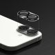 6. Ringke Camera Full Cover 2er-Pack für iPhone 17 - Schwarz