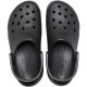6. Crocs Classic Platform W 206750 001 Flip-Flops