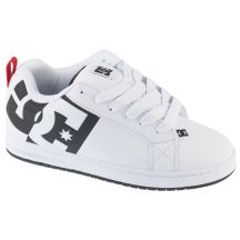 DC Shoes Court Graffik SQ ADYS100442-WLK Weiß 41