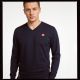 5. Canadian Peak FELINEAK RM NAVY MEN 246 Kapuzenpullover (RBMWY9338H/CP-MARINE)