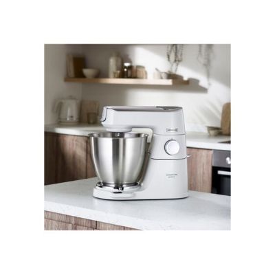 11. KENWOOD KVL65.001WH Küchenmaschine