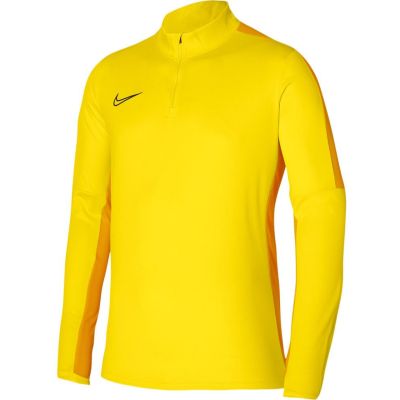 3. Kinder-Trainingsoberteil Nike Df Academy 23 Drill Top SS, gelb, DR1356 719