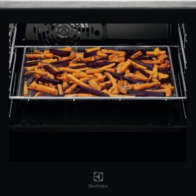 6. Airfry - ELECTROLUX E9OOAFWM Blatt