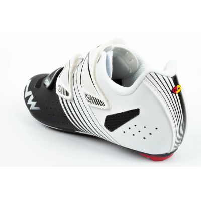 25. Northwave Torpedo 3S M 80141004 51 Fahrradschuhe