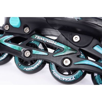 8. Tempish Dasty Jr 1000049 Inline-Skates