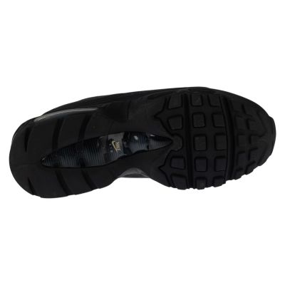 4. Nike Air Max 95 IH1413-001 Schwarz Größe 38