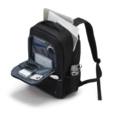 6. DICOTA D3250105 Laptoptasche 40,6 cm (16") Rucksack Schwarz