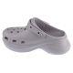 2. Crocs W Classic Bae Clog 206302-5PS Lila 36/37