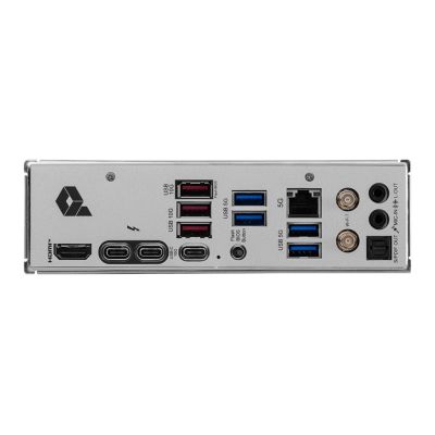 5. MSI PRO Z890-A WIFI Mainboard