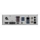 5. MSI PRO Z890-A WIFI Mainboard