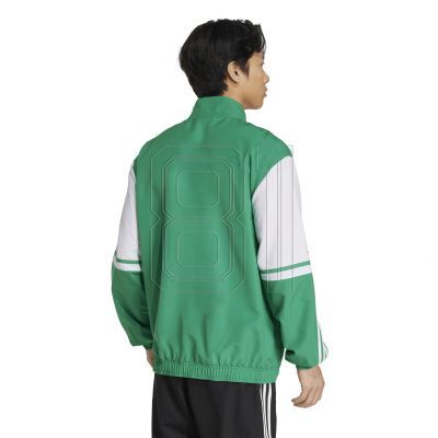 3. Adidas Squadra 25 M JP3165 sweatshirt