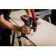 7. Metabo FMV 18 LTX BL 8 Schwarz, Grün, Edelstahl, Transparent 29000 U/min
