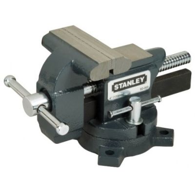 Stanley 1-83-065 Schraubstock 10 cm