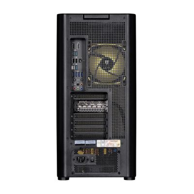 5. Actina Selection 9900X3D/32GB/1TB/RTX5070Ti/750W/W