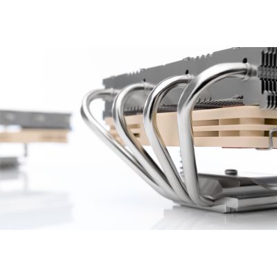 12. NOCTUA NH-L12S Low Profile CPU-Kühler