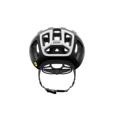 3. POC Ventral Air Wide Fit MIPS Fahrradhelm, schwarz