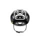 3. POC Ventral Air Wide Fit MIPS Fahrradhelm, schwarz