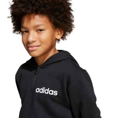 8. adidas Essentials Jr JN2425 Trainingsanzug