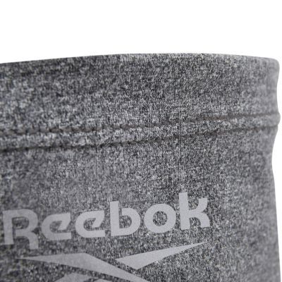 16. Reebok RRAC-10130GR Lauf-Halswärmer