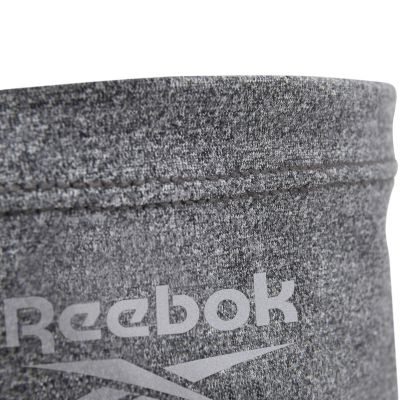 16. Reebok RRAC-10130GR Lauf-Halswärmer