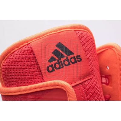 14. Boxing shoes adidas BOX HOG 4 M GW1403