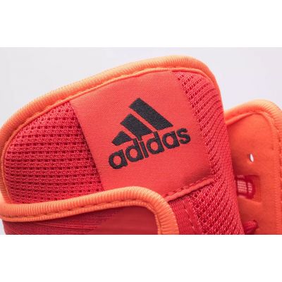 14. adidas BOX HOG 4 M GW1403 Boxschuhe