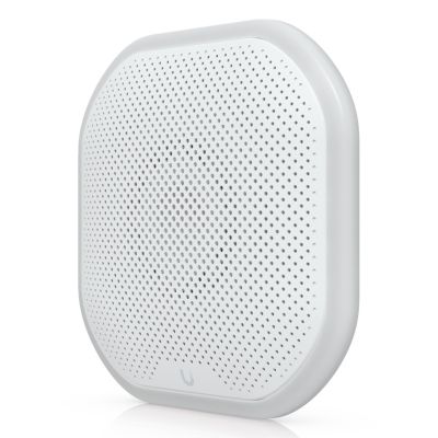 3. Ubiquiti USL-Sirene, kabelgebundene Innen-/Außensirene, weiß