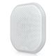 3. Ubiquiti USL-Sirene, kabelgebundene Innen-/Außensirene, weiß