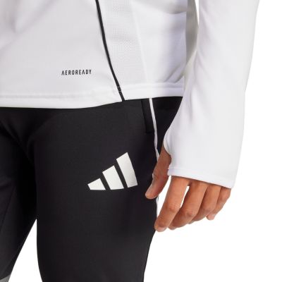 13. Adidas Tiro 25 Competition Training Top M JJ1516 Sweatshirt