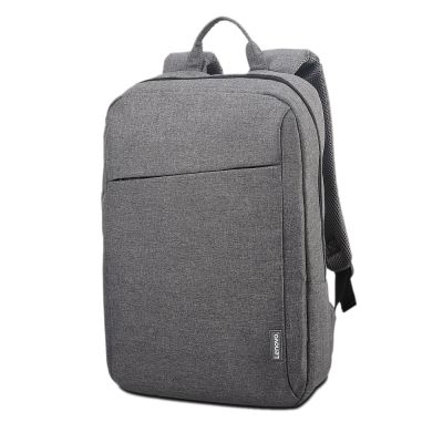 6. Lenovo 15,6" Laptop-Rucksack B210, Grau