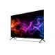 4. QLED-Fernseher 50" SHARP 50HP5265E Smart TV mit Google TV und UHD-Auflösung, Schwarz