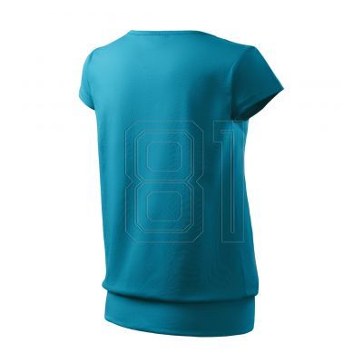 2. Adler City W T-shirt MLI-12059