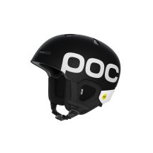 POC AURIC CUT BC MIPS Skihelm mattschwarz