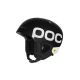 POC AURIC CUT BC MIPS Skihelm mattschwarz