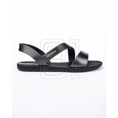 4. Ipanema Vibe Sandal Fem W 82429 BD422 Sandalen