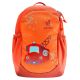 6. Deuter Pico Roter Polyester-Wanderrucksack