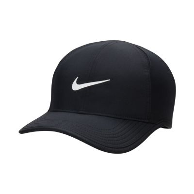 Nike Dri-FIT Club Cap Schwarz FB5682 010