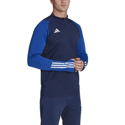 10. Adidas Tiro 23 Competition Training Top M HK7645 Sweatshirt