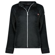 Damen-Fleecejacke Geographical Norway ULOTTA BLACK LADY 047-1 (WZ8181F/GN-BLACK)