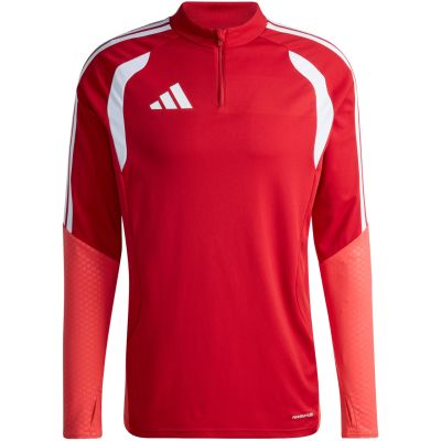 9. adidas Tiro 26 Competition Trainingsshirt für Herren, rot, KA7559