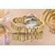7. Michael Kors Lauryn Damenuhr + Schmuck MK4849SET + Box