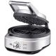 8. Sage No-mess Waffle™ Waffeleisen, SWM520