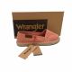 3. Wrangler Nancy C Damen Low W Schuhe 20241049-43B