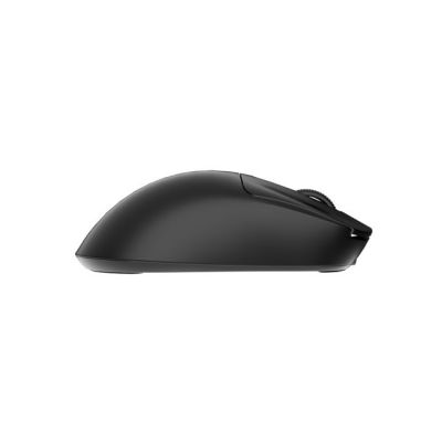 9. GAMING-MAUS FURY TANTO T4 WIRELESS, KABELLOS, 12000 DPI, SCHWARZ