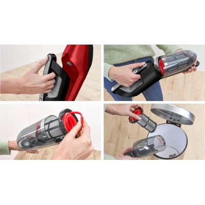 25. BOSCH BBH 3ZOO28 FLEXXO Staubsauger