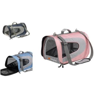 KLEINE KOSMETIKTASCHE