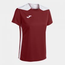 Joma Championship VI Kurzarm-T-Shirt W 901265.672