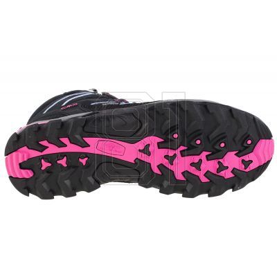 8. CMP Rigel Mid W Schuhe 3Q12946-66UM
